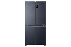 Tủ lạnh Side by Side Aqua AQR-M532XA(CBC)
