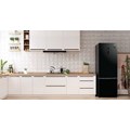 Tủ lạnh ngăn đông dưới AQR-B388MA(FB)