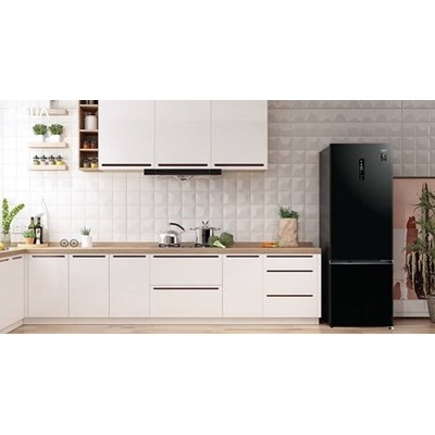 Tủ lạnh ngăn đông dưới AQR-B388MA(FB)