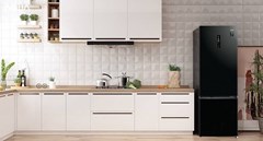 Tủ lạnh ngăn đông dưới AQR-B388MA(FB)