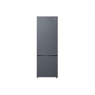 Tủ lạnh ngăn đông dưới Aqua AQR-B390MA(SLB)