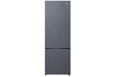 Tủ lạnh ngăn đông dưới Aqua AQR-B390MA(SLB)