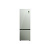 Tủ lạnh ngăn đông dưới Aqua AQR-B380MA(GM)