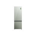 Tủ lạnh ngăn đông dưới Aqua AQR-B380MA(GM)