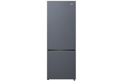 Tủ lạnh ngăn đông dưới Aqua AQR-B360MA(SLB)