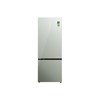 Tủ lạnh ngăn đông dưới Aqua AQR-B350MA(GM)