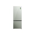 Tủ lạnh ngăn đông dưới Aqua AQR-B350MA(GM)