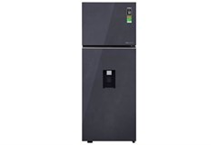 Tủ lạnh ngăn đông trên Aqua AQR-TA546FA(KGL)U1