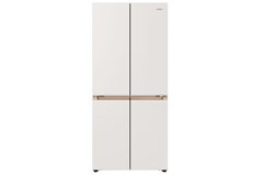 Tủ lạnh 4 cửa Aqua AQR-MA580XA(MC)U1