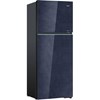 Tủ lạnh ngăn đông trên Aqua AQR-TA518FA(GL)U1