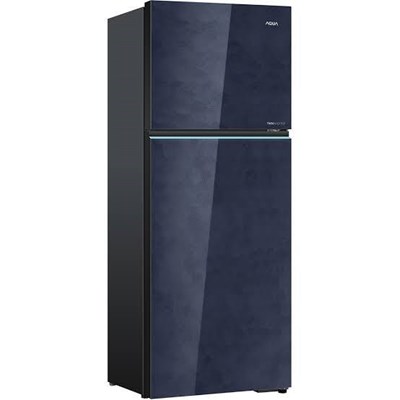 Tủ lạnh ngăn đông trên Aqua AQR-TA518FA(GL)U1