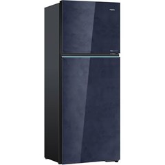 Tủ lạnh ngăn đông trên Aqua AQR-TA518FA(GL)U1