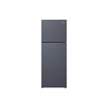 Tủ lạnh ngăn đông trên Aqua AQR-T415FA(SL)