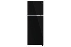 Tủ lạnh ngăn đông trên Aqua AQR-T410FA(GB)