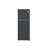 Tủ lạnh ngăn đông trên Aqua AQR-T380FA(SL)