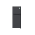 Tủ lạnh ngăn đông trên Aqua AQR-T380FA(SL)