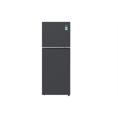 Tủ lạnh ngăn đông trên Aqua AQR-T380FA(SL)