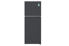 Tủ lạnh ngăn đông trên Aqua AQR-T380FA(SL)