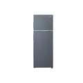 Tủ lạnh ngăn đông trên Aqua AQR-T299FA(SL)