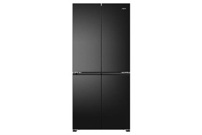 Tủ lạnh 4 cửa Aqua AQR-M570XA(FS)