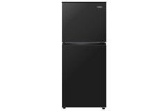 Tủ lạnh ngăn đông trên Aqua AQR-T160FA(BS)