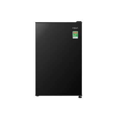 Tủ lạnh 1 cửa Aqua AQR-D100FA(BS)