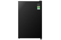 Tủ lạnh 1 cửa Aqua AQR-D100FA(BS)