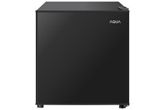 Tủ lạnh 1 cửa Aqua AQR-D60FA(BS)