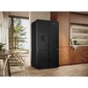 Tủ lạnh Multi Door Electrolux Inverter 562 lít EQE5760B-B