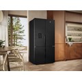 Tủ lạnh Multi Door Electrolux Inverter 562 lít EQE5760B-B