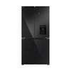 Tủ lạnh Multi Door Electrolux Inverter 492 lít EQE4955A-B