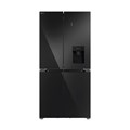 Tủ lạnh Multi Door Electrolux Inverter 492 lít EQE4955A-B