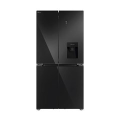 Tủ lạnh Multi Door Electrolux Inverter 492 lít EQE4955A-B