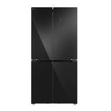 Tủ lạnh Multi Door Electrolux Inverter 495 lít EQE4915A-B