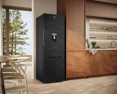 Tủ lạnh Electrolux Inverter 335 lít EBM3442L-B