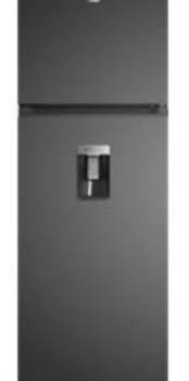 Tủ lạnh Electrolux Inverter 341 lít ETM3440L-B