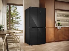Tủ Lạnh Electrolux EQE4915A-B