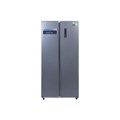 Tủ lạnh Funiki Side by Side 535 lít HR SS8535SDG
