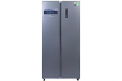 Tủ lạnh Funiki Side by Side 535 lít HR SS8535SDG