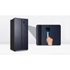 Tủ lạnh Side by side Aqua AQR-S552XA(CBC)