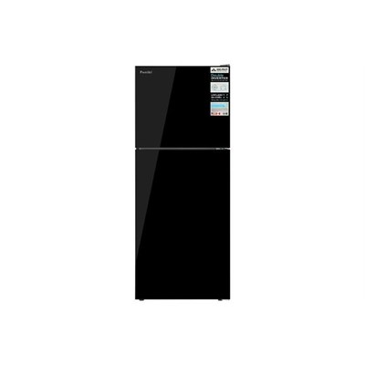 Tủ lạnh cánh kính Funiki Inverter HR T8286GB 286 lít