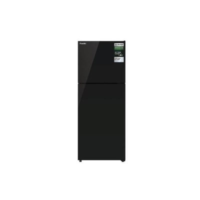 Tủ lạnh cánh kính Funiki Inverter HR T8209GB 209 lít