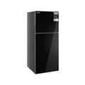 Tủ lạnh cánh kính Funiki Inverter HR T8185GB 185 lít