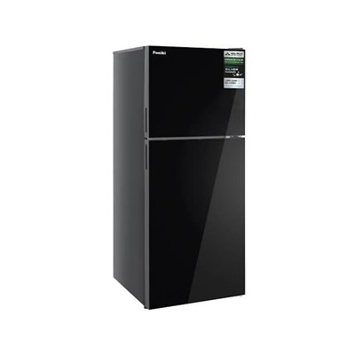 Tủ lạnh cánh kính Funiki Inverter HR T8185GB 185 lít