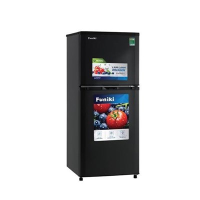 Tủ lạnh Funiki Inverter HR T8185TDG 185 lít