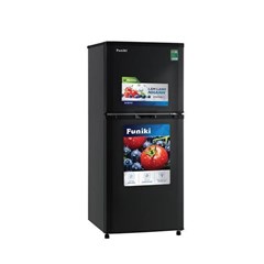 Tủ lạnh Funiki Inverter HR T8185TDG 185 lít