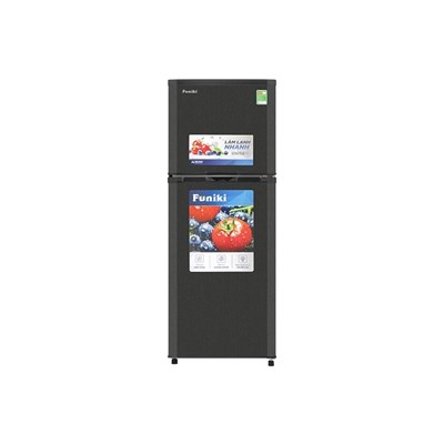 Tủ lạnh Funiki HR T6185TDG 185 lít