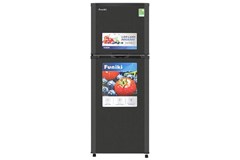 Tủ lạnh Funiki HR T6185TDG 185 lít