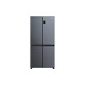 Tủ lạnh 4 cửa Aqua AQR-M536XA(SL)