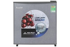 Tủ lạnh mini Funiki FR-51DSU 46 lít